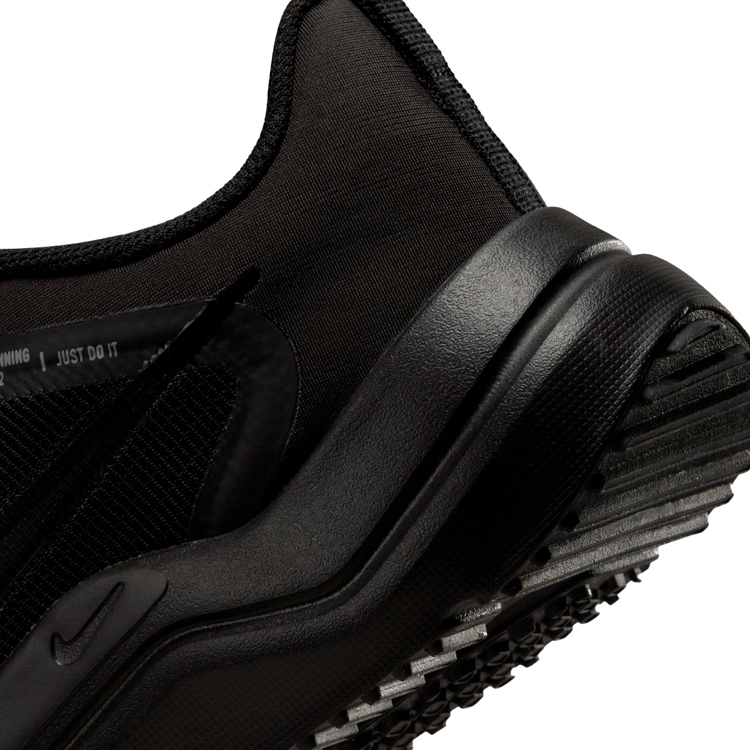 Кроссовки Nike Downshifter 12 / Женский / 36.5 / Черный photo 8
