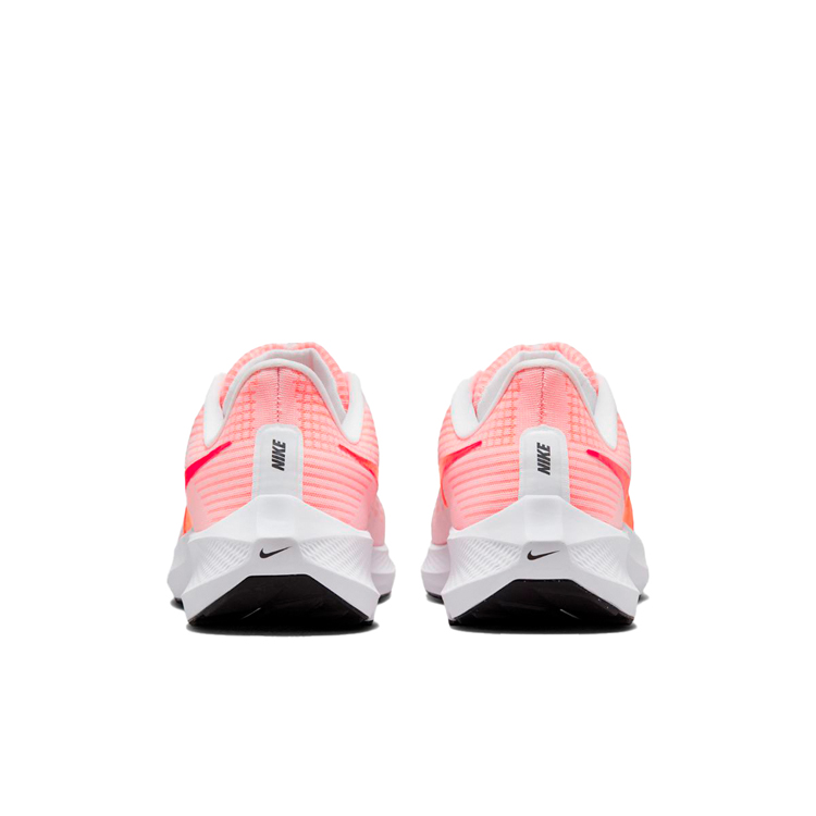 Кроссовки Nike AIR ZOOM PEGASUS 39 / Мужской / 45 / Оранжевый photo 5