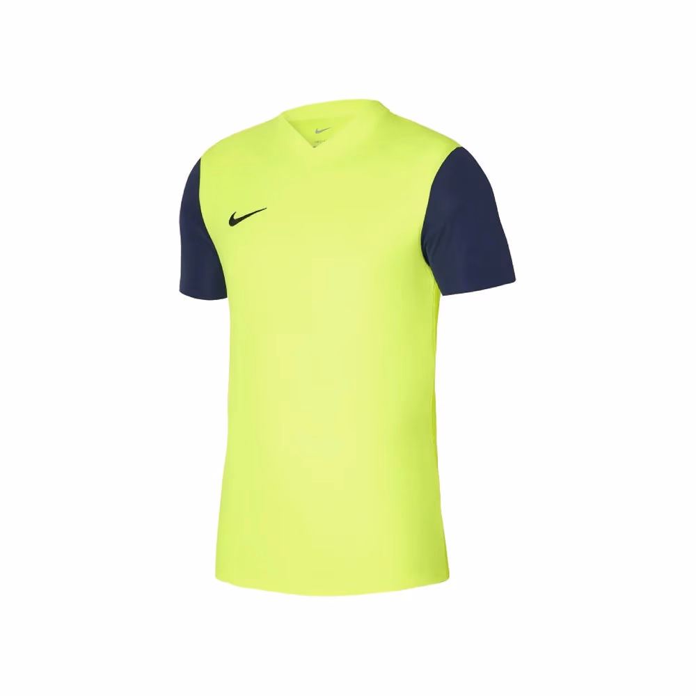 Tricou Nike M NK DF TIEMPO PREM II JSY SS
