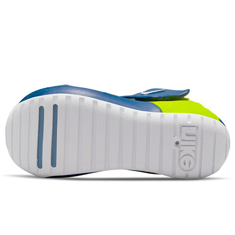 Сандалии Nike SUNRAY PROTECT 3 (PS) photo 2