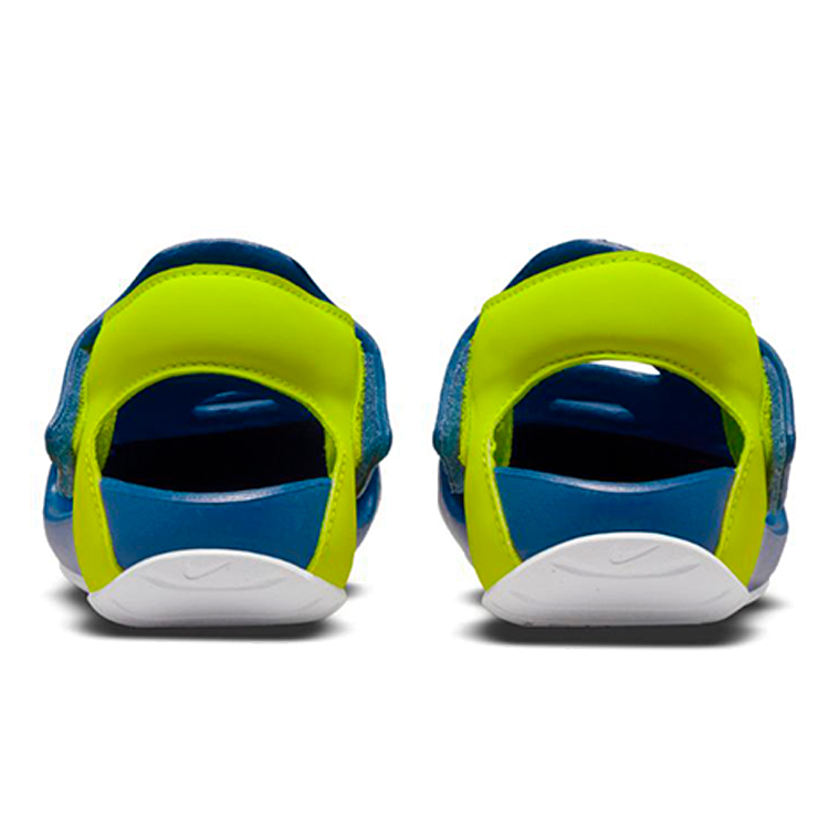 Сандалии Nike SUNRAY PROTECT 3 (PS) photo 5