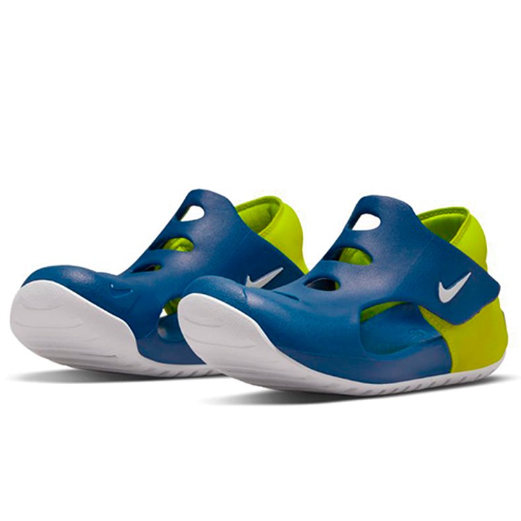 Сандалии Nike SUNRAY PROTECT 3 (PS) photo 6
