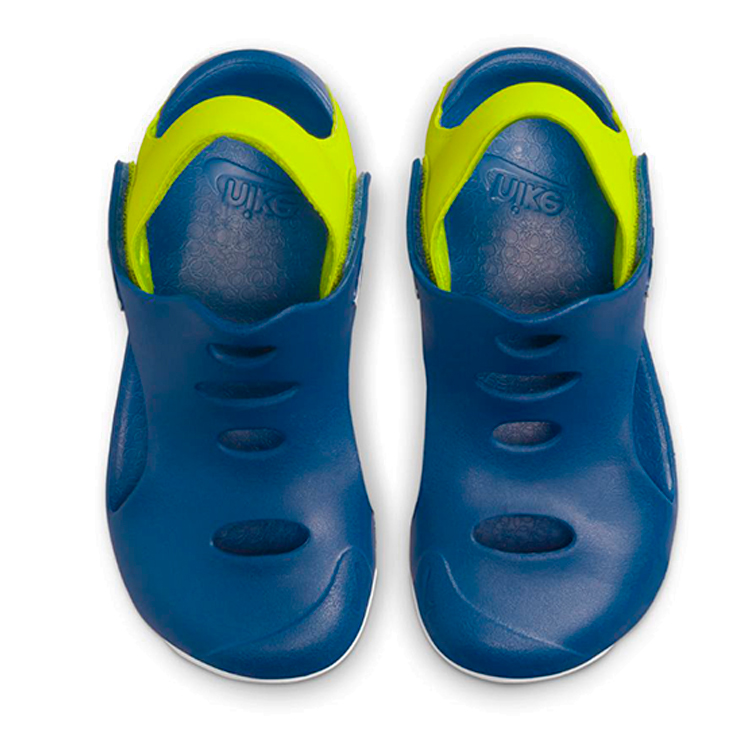 Сандалии Nike SUNRAY PROTECT 3 (PS) photo 7