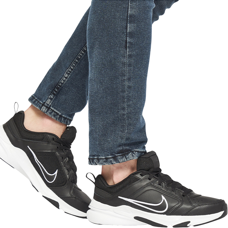 Incaltaminte Sport Nike DEFYALLDAY pt Barbati / 44.5 / Negru photo 3