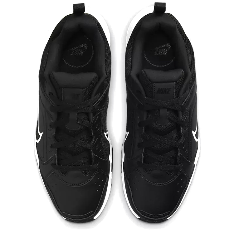 Incaltaminte Sport Nike DEFYALLDAY pt Barbati / 44.5 / Negru photo 4