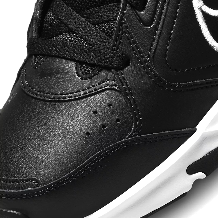 Incaltaminte Sport Nike DEFYALLDAY pt Barbati / 44.5 / Negru photo 5