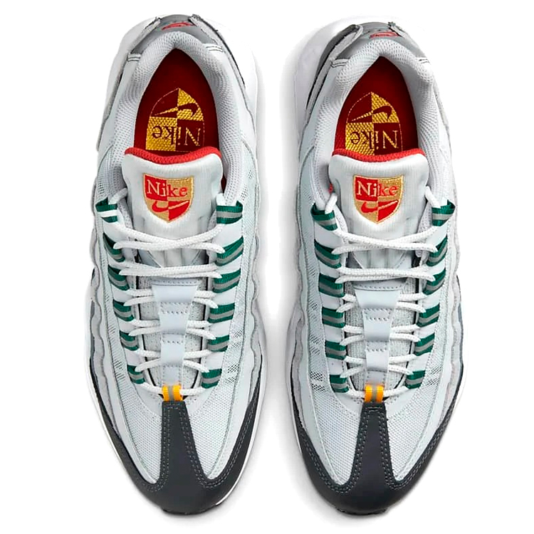 Incaltaminte Sport Nike AIR MAX 95 photo 2