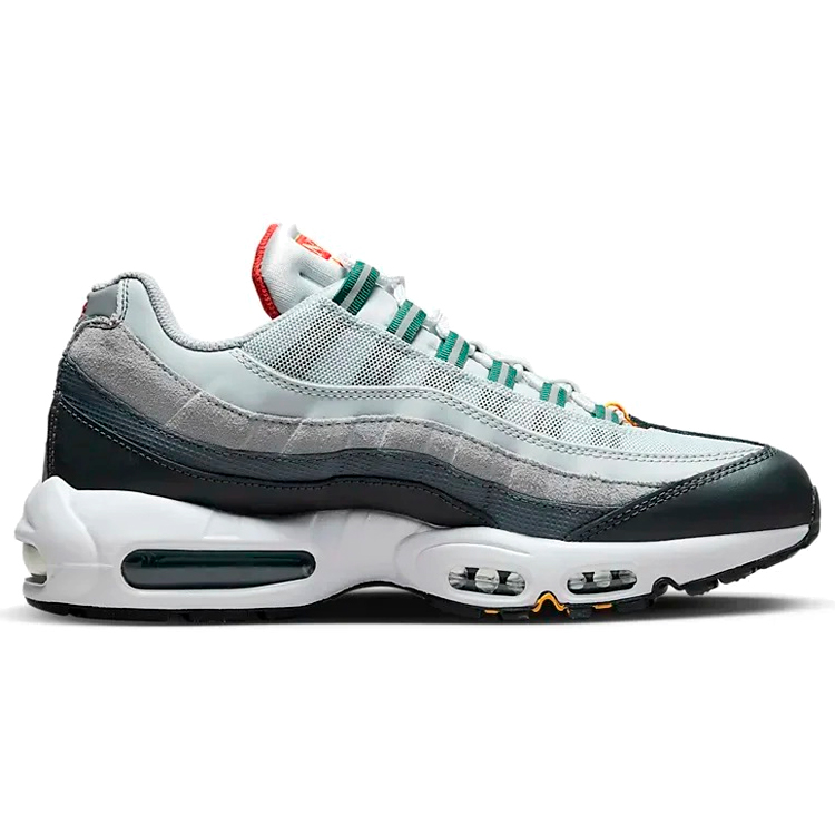 Incaltaminte Sport Nike AIR MAX 95 photo 3