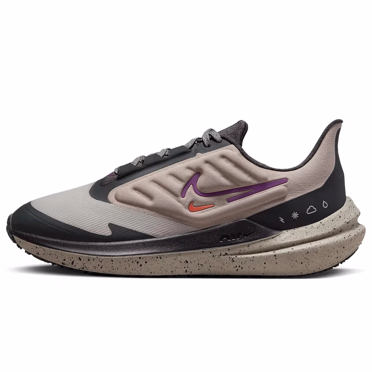 Кроссовки Nike WMNS AIR WINFLO 9 SHIELD