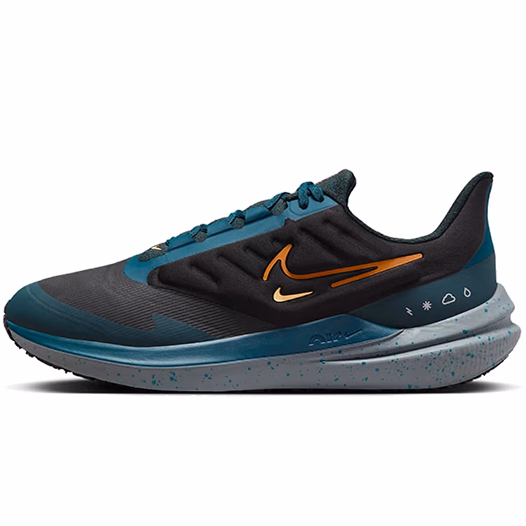 Кроссовки Nike AIR WINFLO 9 SHIELD