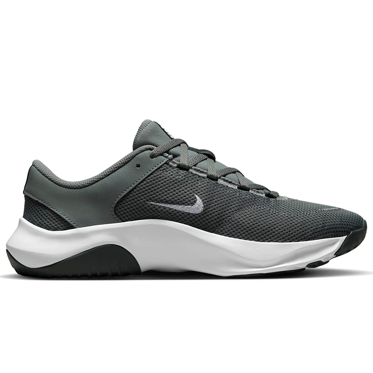 Кроссовки Nike M LEGEND ESSENTIAL 3 / Мужской / 42.5 / Серый photo 2