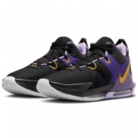 Кроссовки Nike LEBRON WITNESS VII thumbnav 3