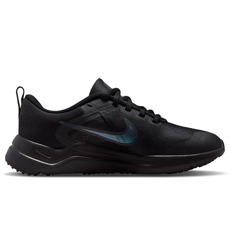 Кроссовки Nike DOWNSHIFTER 12 NN (GS) / Мужской / 36.5 / Черный photo 3