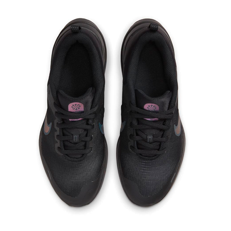 Кроссовки Nike DOWNSHIFTER 12 NN (GS) / Мужской / 36.5 / Черный photo 4