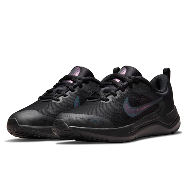 Кроссовки Nike DOWNSHIFTER 12 NN (GS) / Мужской / 36.5 / Черный photo 5