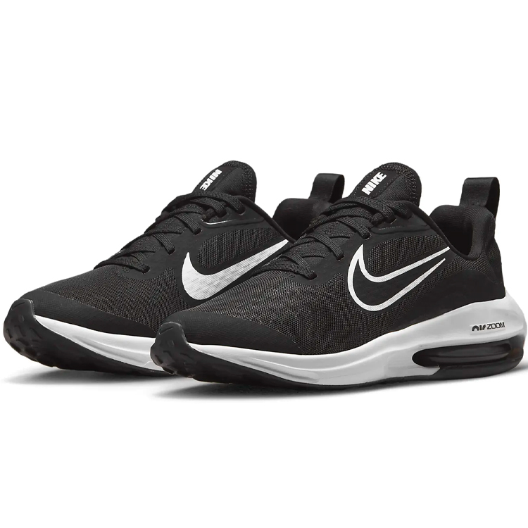 Кроссовки Nike AIR ZOOM ARCADIA 2 (GS) photo 5
