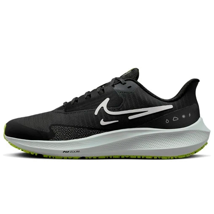 Кроссовки Nike AIR ZOOM PEGASUS 39 SHIELD photo 