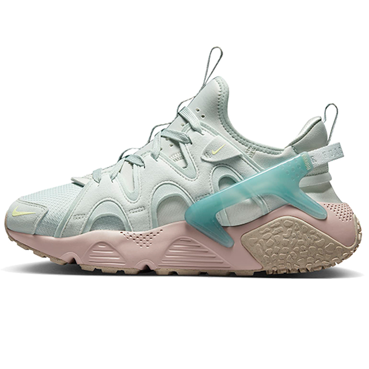 Кроссовки Nike W AIR HUARACHE CRAFT / Женский / 37.5 / Зеленый photo 1 Кроссовки Nike W AIR HUARACHE CRAFT / Женский / 37.5 / Зеленый photo 1