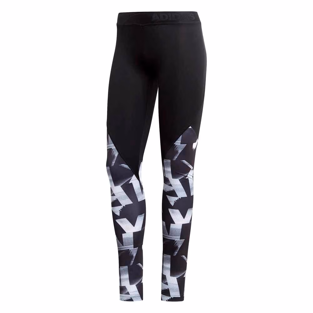Легинсы Adidas ASK SPR S S P L