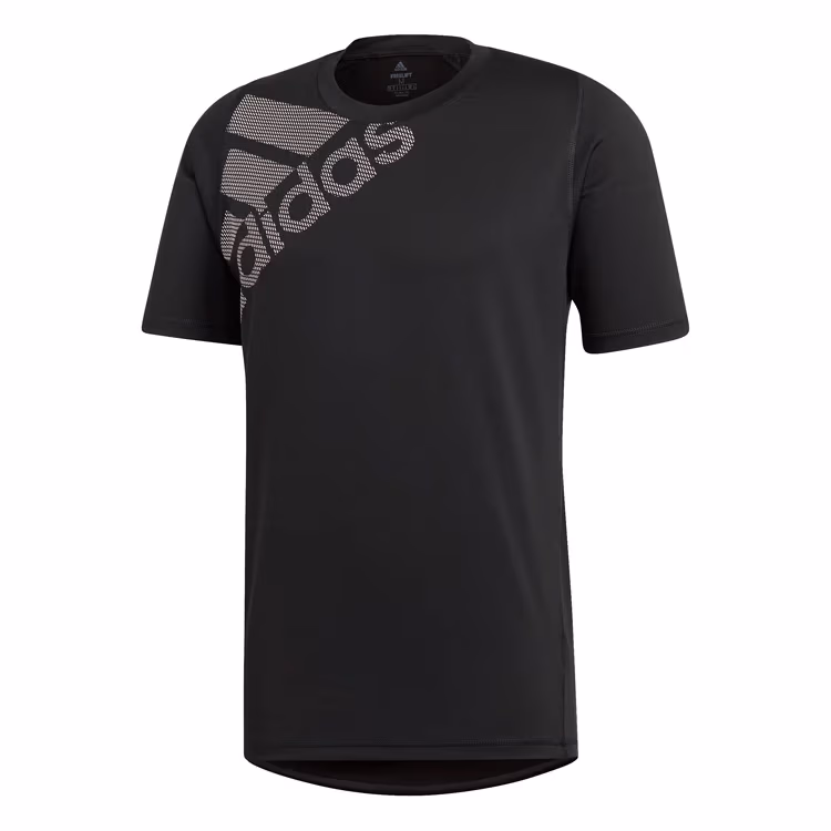 Футболка Adidas FL_SPR GF BOS