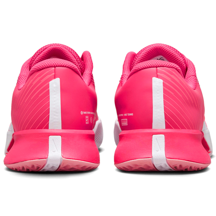 Кроссовки Nike W ZOOM VAPOR PRO 2 CLY / Женский / 38.5 / Розовый photo 5