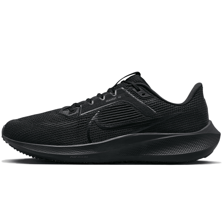 Кроссовки Nike AIR ZOOM PEGASUS 40 photo Кроссовки Nike AIR ZOOM PEGASUS 40 photo