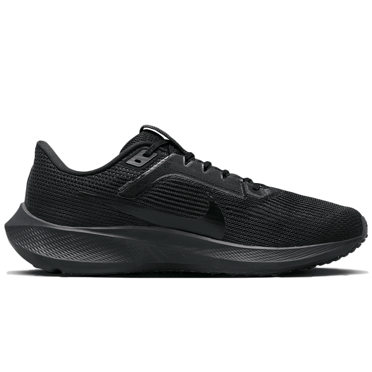 Кроссовки Nike AIR ZOOM PEGASUS 40 / Мужской / 46 / Черный photo 3