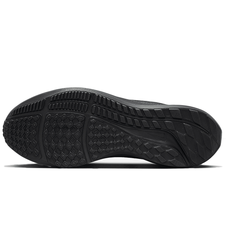 Кроссовки Nike AIR ZOOM PEGASUS 40 / Мужской / 46 / Черный photo 4