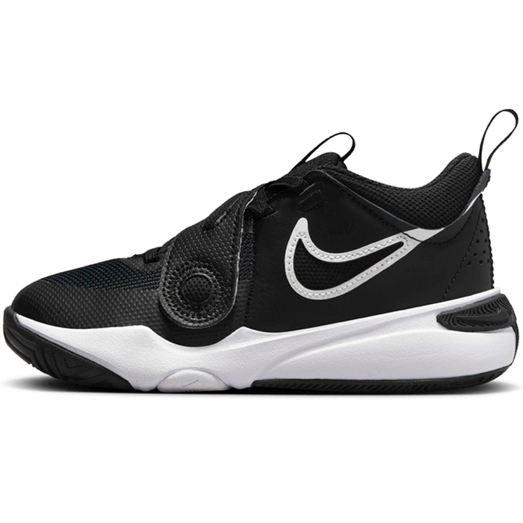 Кроссовки Nike TEAM HUSTLE D 11 (PS) photo Кроссовки Nike TEAM HUSTLE D 11 (PS) photo
