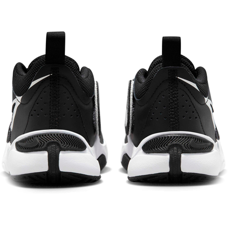 Incaltaminte Sport Nike TEAM HUSTLE D 11 (PS) pt Barbati / 35 / Negru photo 4