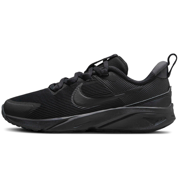 Incaltaminte Sport Nike STAR RUNNER 4 NN (PS) pt Barbati / 34 / Negru photo 1 Incaltaminte Sport Nike STAR RUNNER 4 NN (PS) pt Barbati / 34 / Negru photo 1