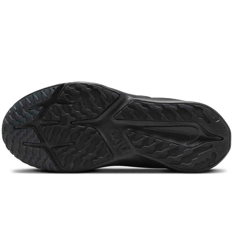 Incaltaminte Sport Nike STAR RUNNER 4 NN (PS) pt Barbati / 34 / Negru photo 2