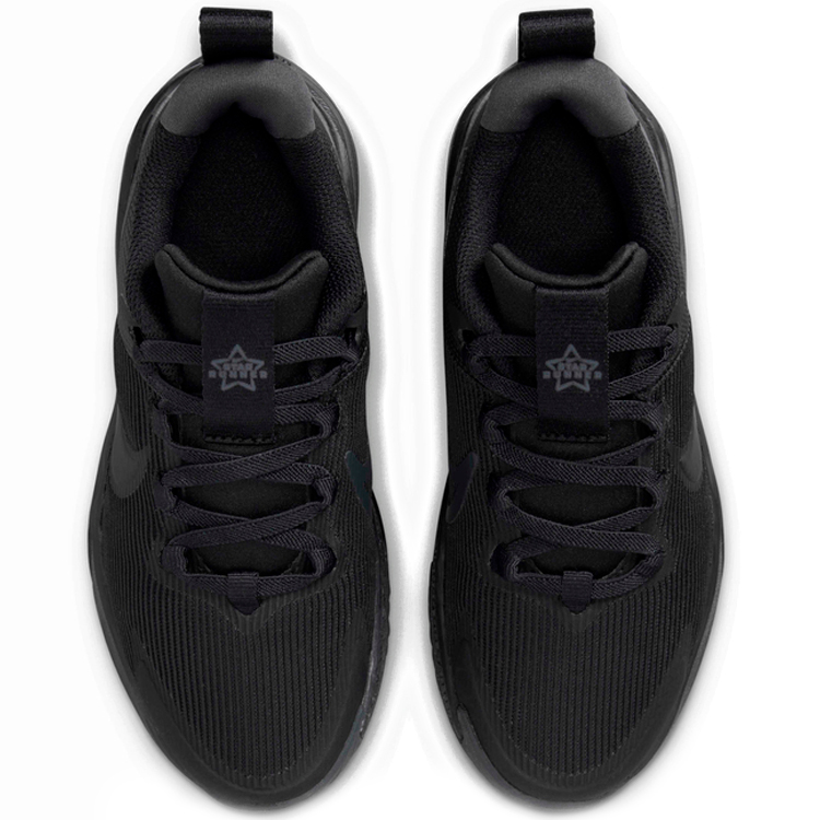 Incaltaminte Sport Nike STAR RUNNER 4 NN (PS) pt Barbati / 34 / Negru photo 3