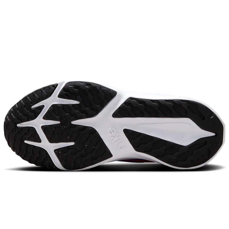 Кроссовки Nike STAR RUNNER 4 NN (PS) / Мужской / 33 / Синий photo 2