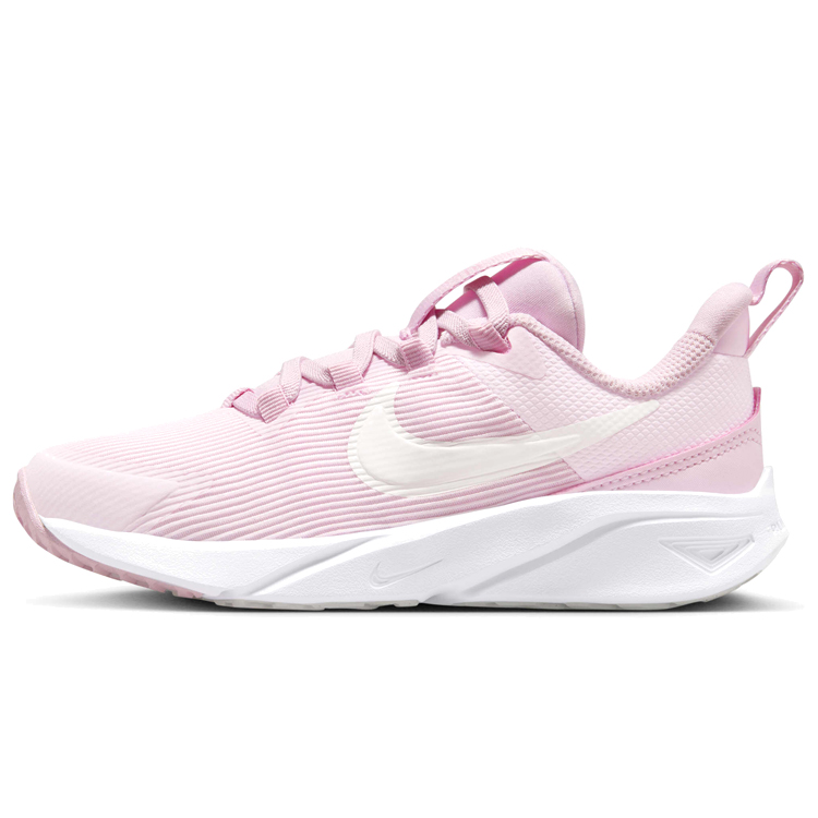 Кроссовки Nike STAR RUNNER 4 NN (PS) photo Кроссовки Nike STAR RUNNER 4 NN (PS) photo