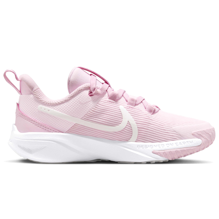 Incaltaminte Sport Nike STAR RUNNER 4 NN (PS) pt Femei / 32 / Roz photo 2