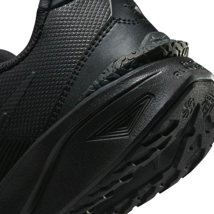 Кроссовки Nike STAR RUNNER 4 NN (GS) / Мужской / 36.5 / Черный photo 5