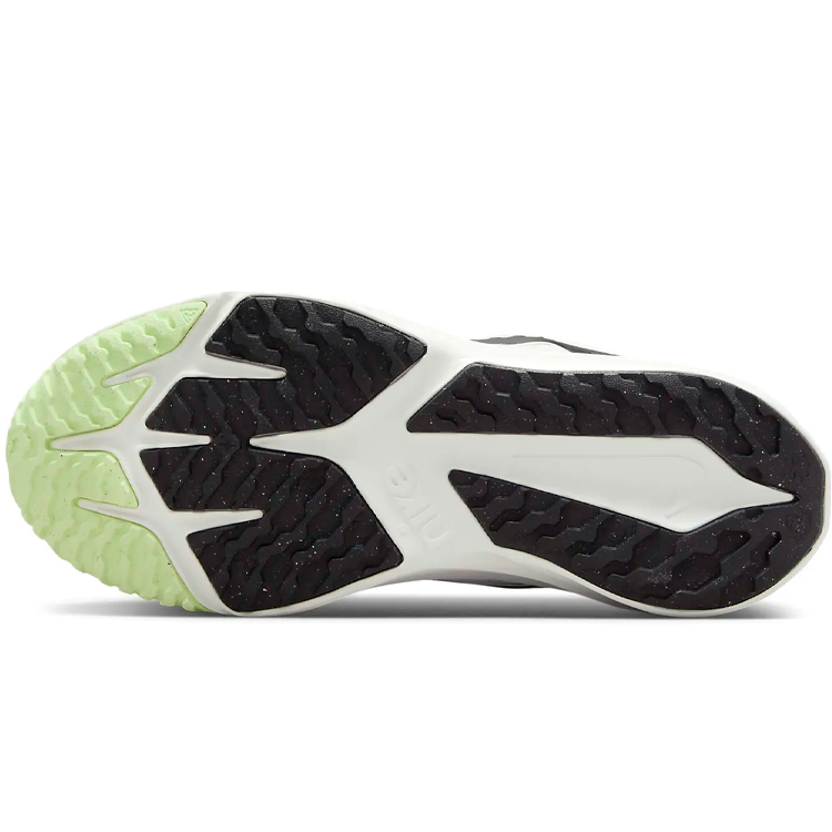 Кроссовки Nike STAR RUNNER 4 NN (GS) / Мужской / 35.5 / Белый photo 2