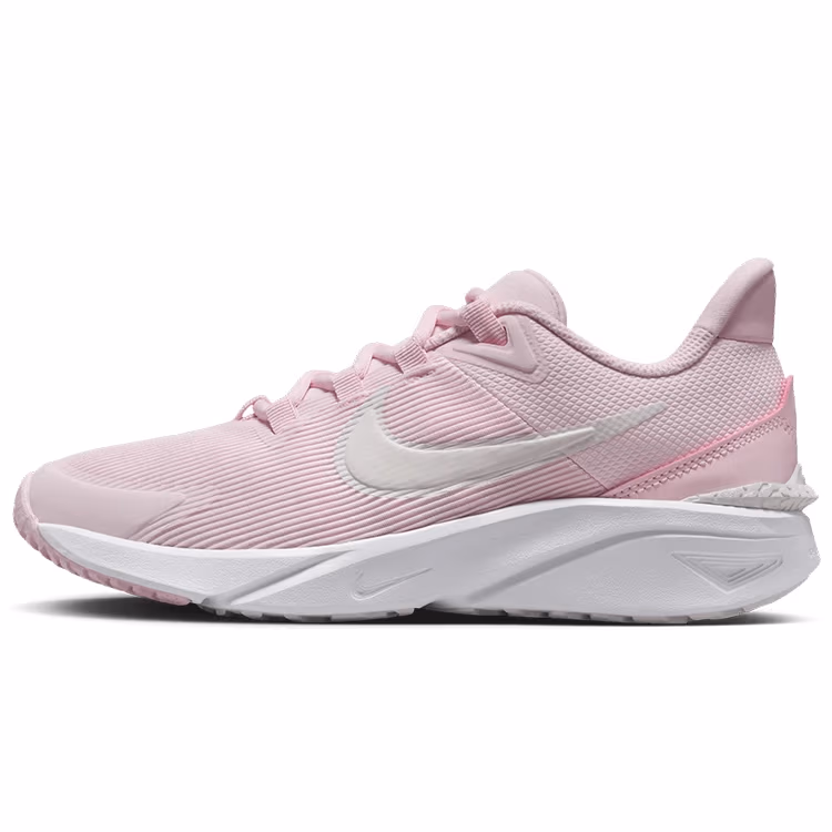 Кроссовки Nike STAR RUNNER 4 NN (GS)