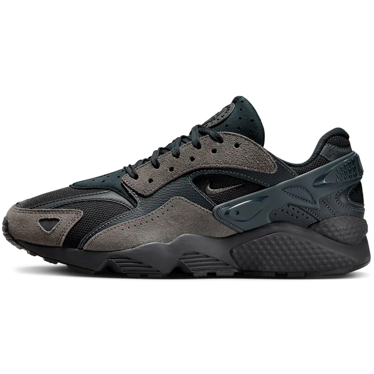 Кроссовки Nike AIR HUARACHE RUNNER photo Кроссовки Nike AIR HUARACHE RUNNER photo