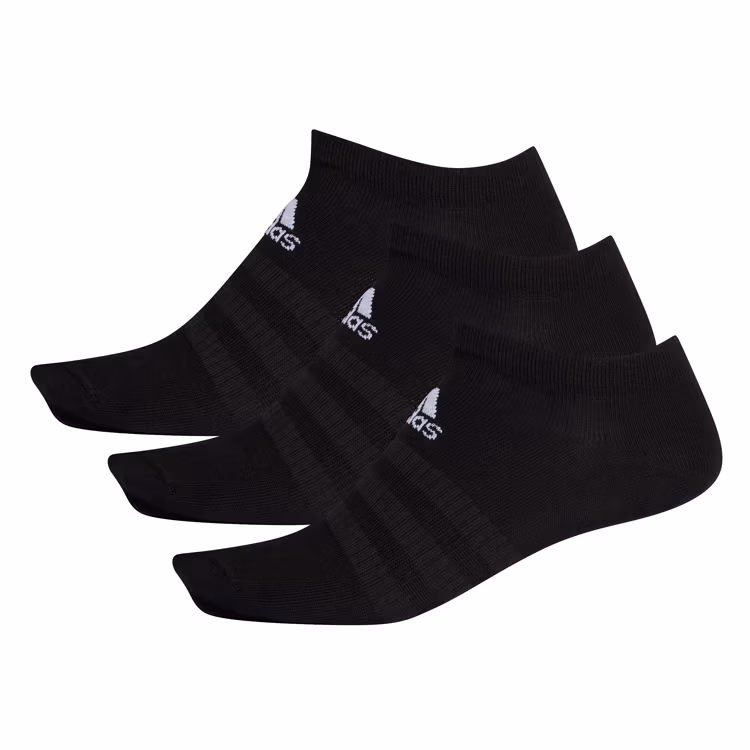 Sosete Adidas LIGHT LOW 3PP