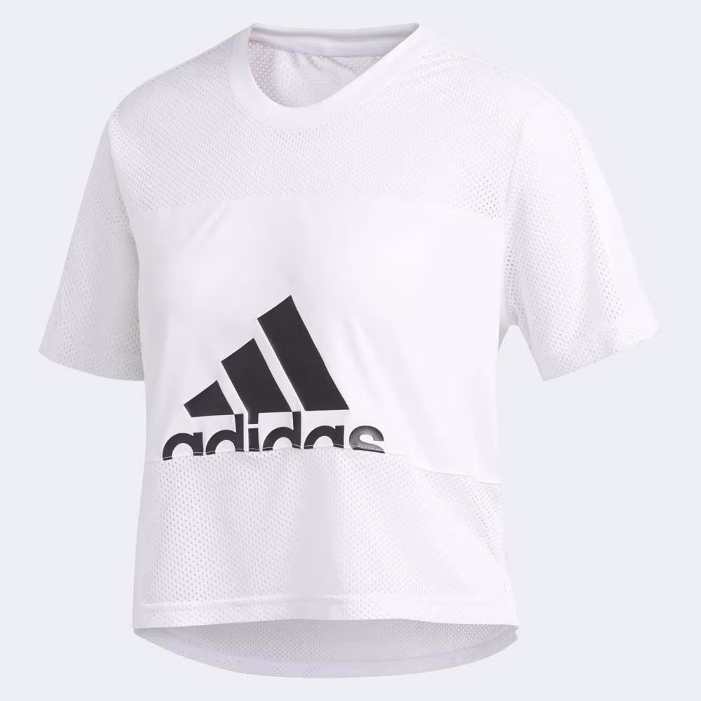  Adidas BOS MESH TEE