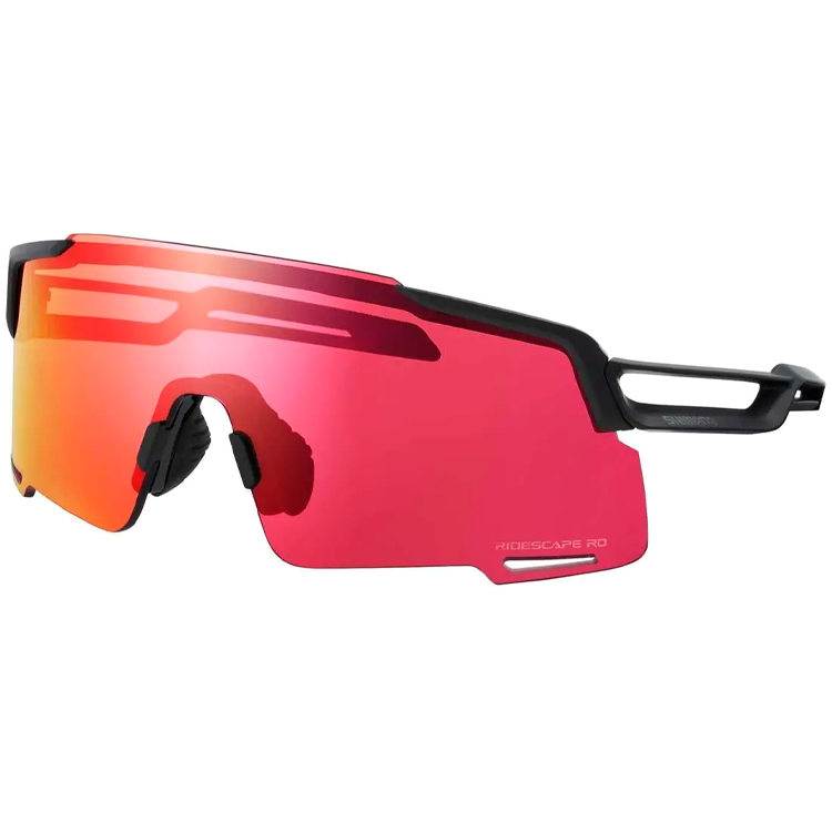 Велоочки SHIMANO EQUINOX CE-EQNX5 Черный ECEEQNX5RDL02 photo 1