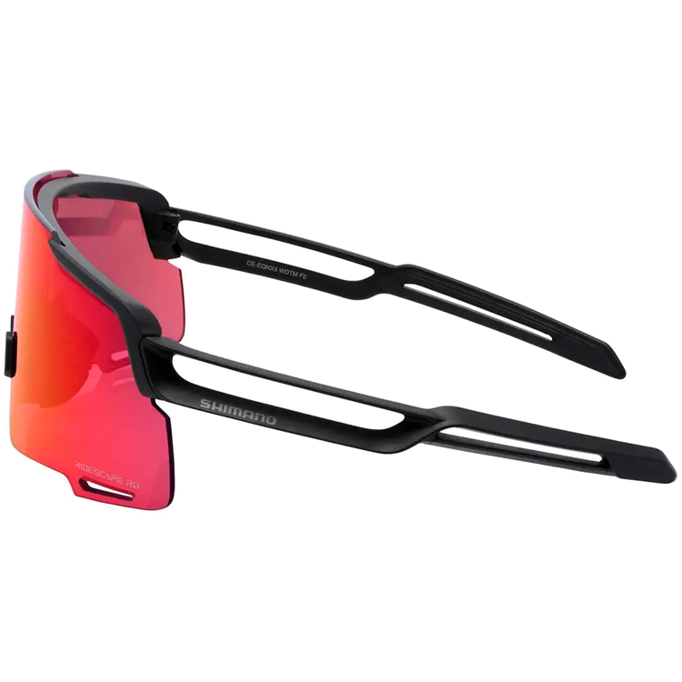 Велоочки SHIMANO EQUINOX CE-EQNX5 Черный ECEEQNX5RDL02 photo 2