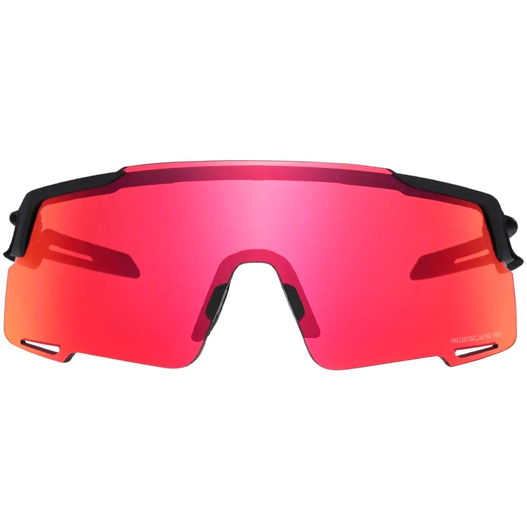 Велоочки SHIMANO EQUINOX CE-EQNX5 Черный ECEEQNX5RDL02 photo 3