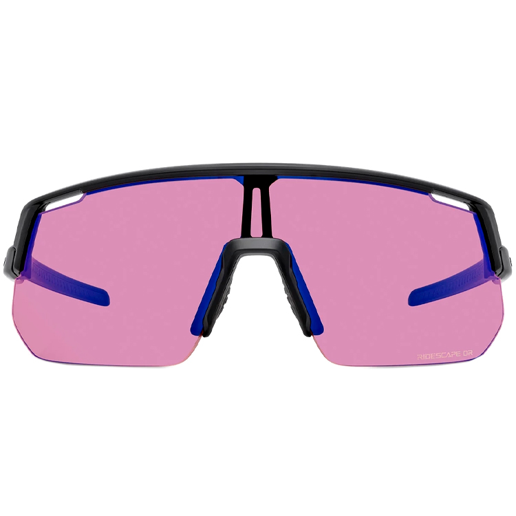 Велоочки SHIMANO TECHNIUM L CE-TCNL2OR Черный ECETCNL2ORL02 photo 2