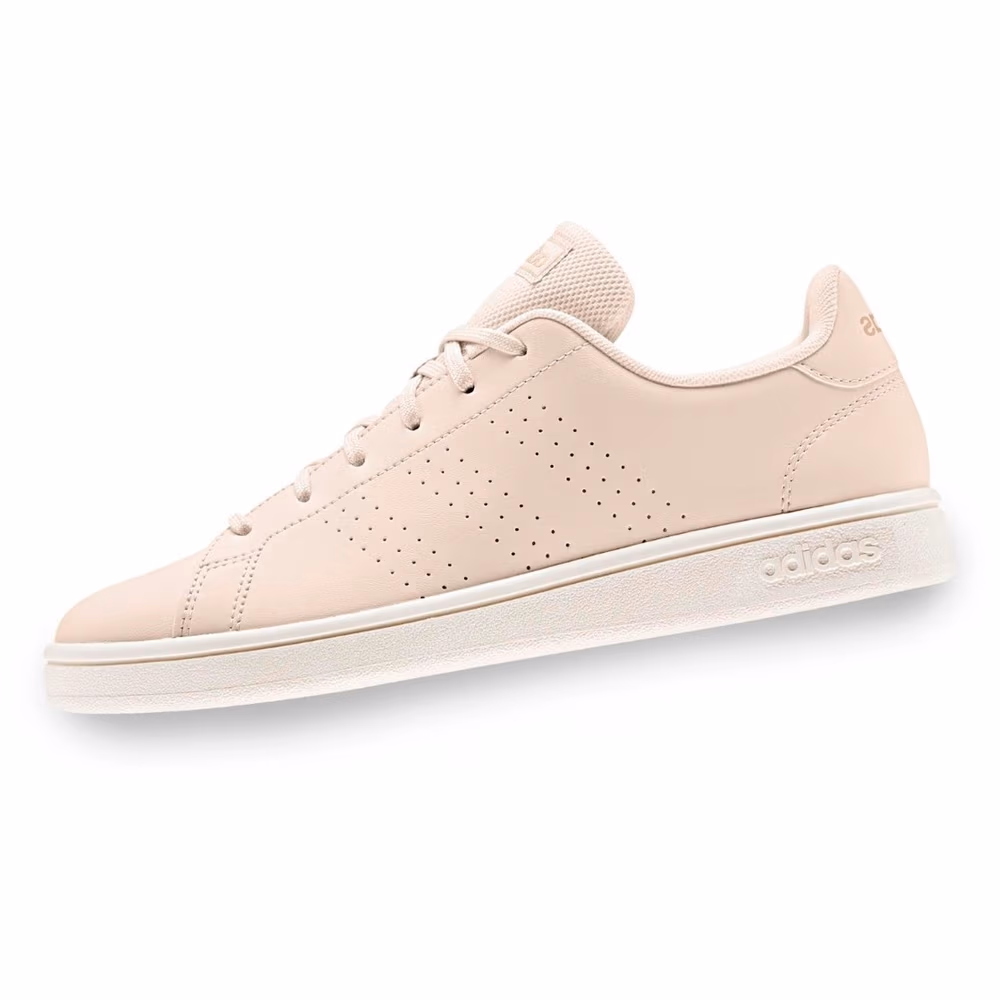 Кроссовки Adidas ADVANTAGE BASE
