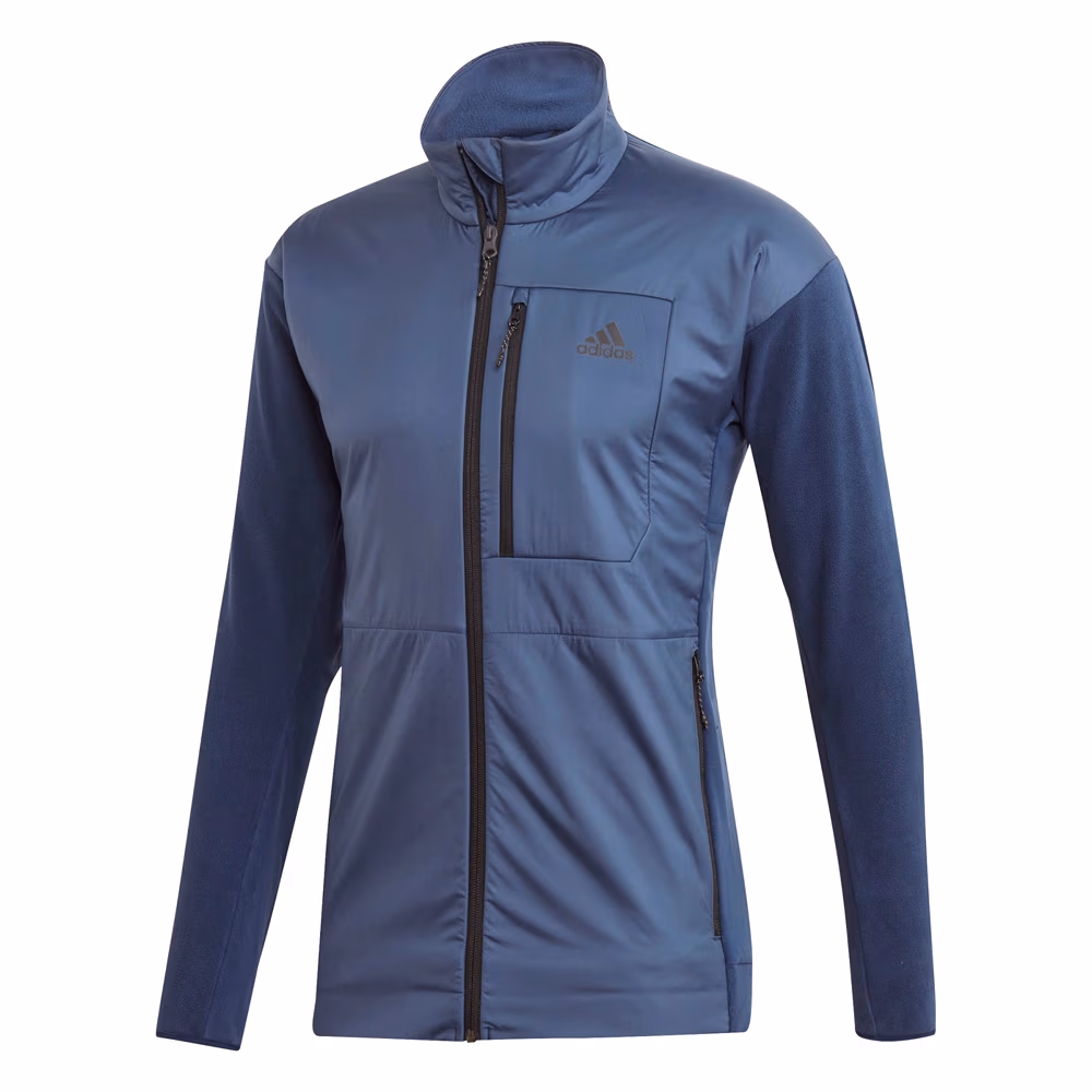 Adidas Windfleece J