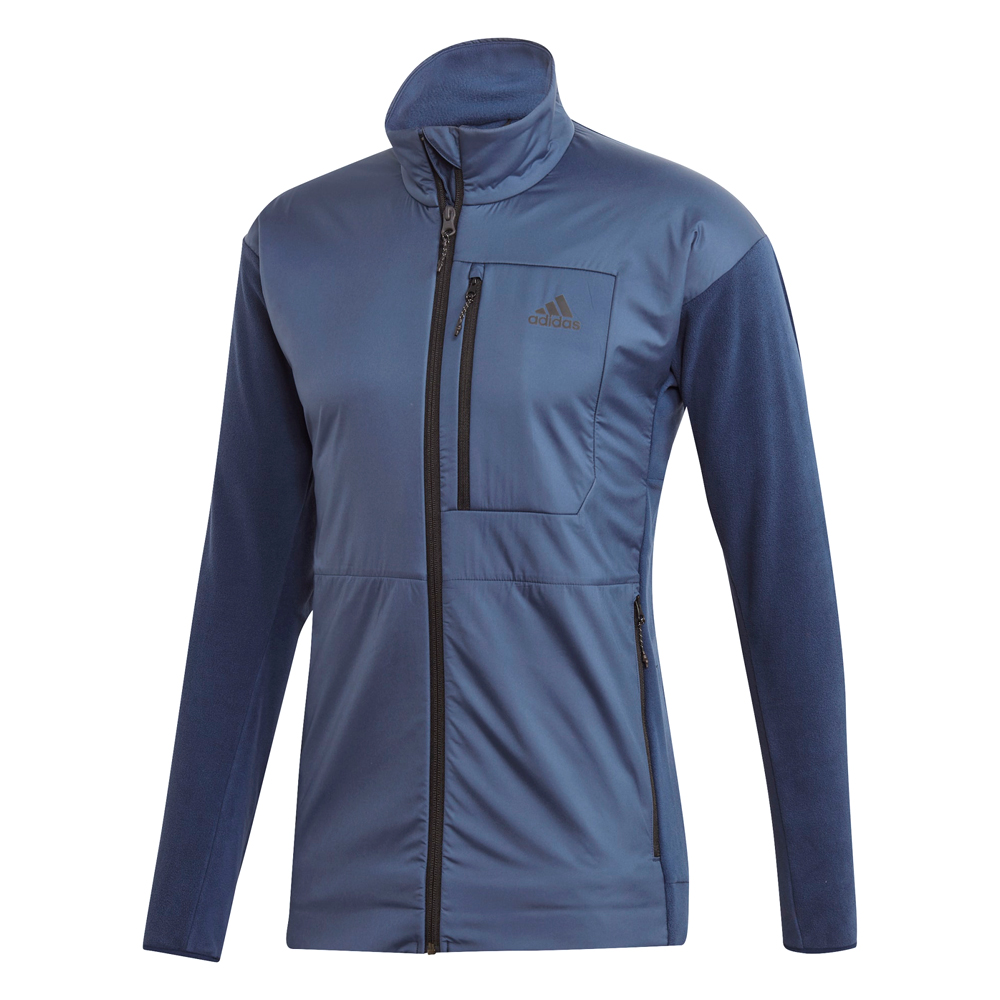  Adidas Windfleece J photo 