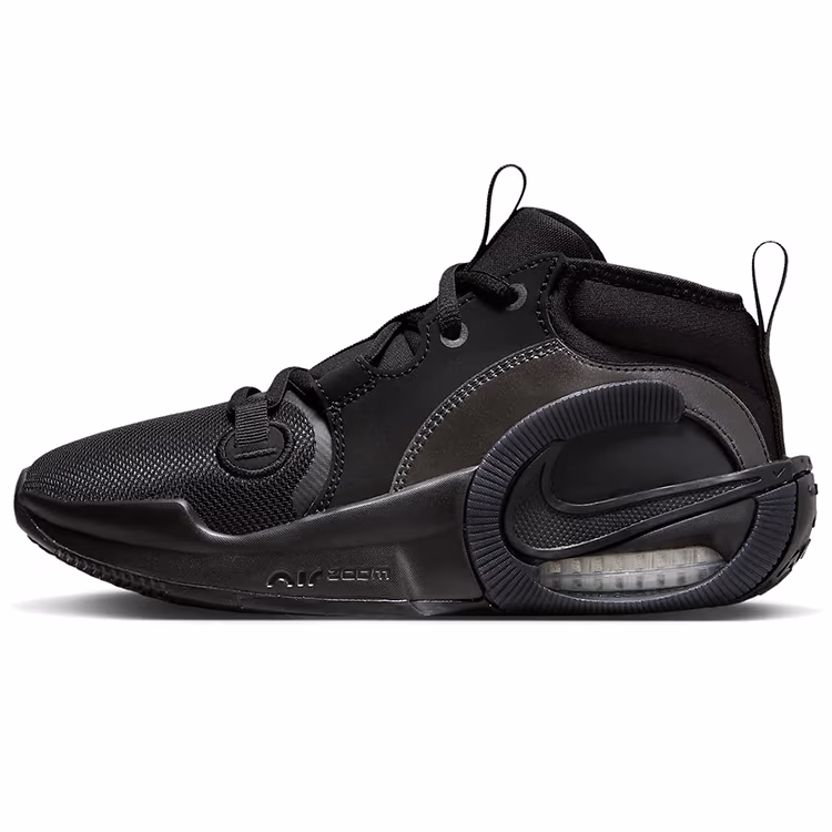 Incaltaminte Sport Nike AIR ZOOM CROSSOVER 2 (GS) 